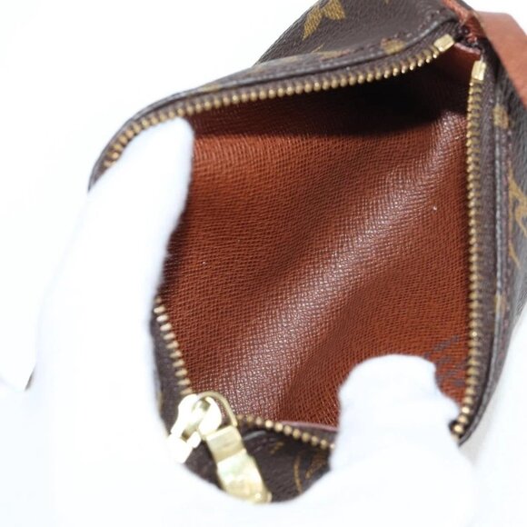 LOUIS VUITTON Monogram Papillon 30 Hand Bag - Picture 13 of 16